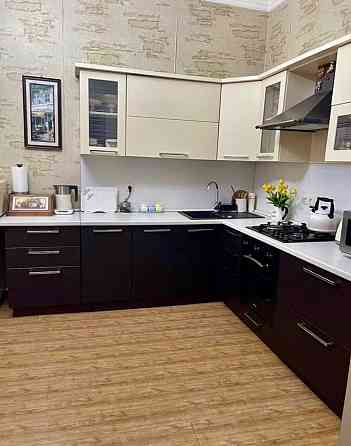 Продам 2 комнатную квартиру на Щетинина Донецк