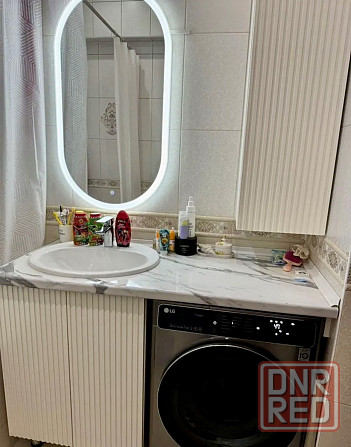 Продам 2 комнатную квартиру на Щетинина Донецк - изображение 2