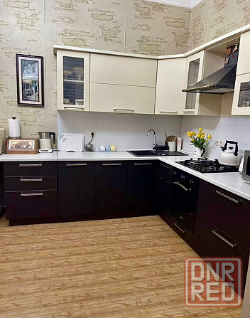 Продам 2 комнатную квартиру на Щетинина Донецк - изображение 1