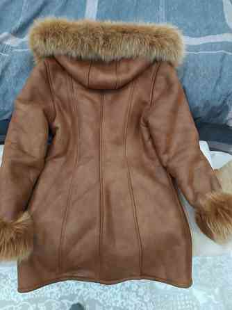 Дублёнка Донецк