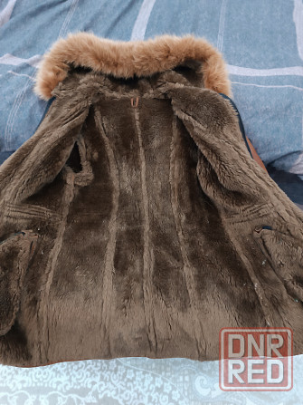 Дублёнка Донецк - изображение 3