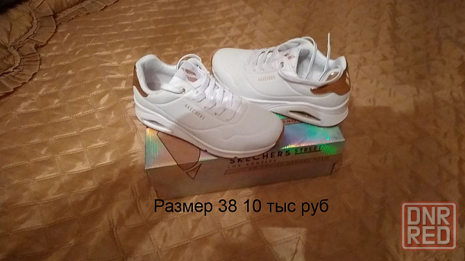 Обувь из Италии Макеевка - изображение 3