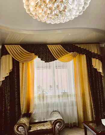 Продам 2 комнатную квартиру на Заперивальной Донецк