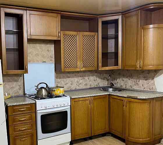 Продам 2 комнатную квартиру на Заперивальной Донецк