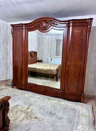 Продам 2 комнатную квартиру на Заперивальной Донецк