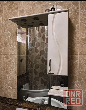 Продам 2 комнатную квартиру на Заперивальной Донецк - изображение 5