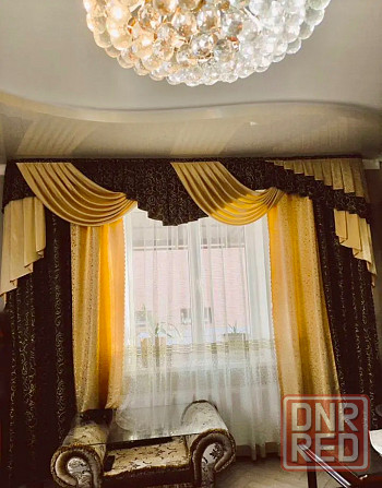 Продам 2 комнатную квартиру на Заперивальной Донецк - изображение 4