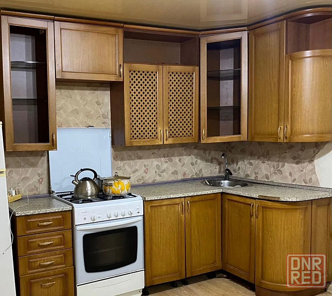 Продам 2 комнатную квартиру на Заперивальной Донецк - изображение 1