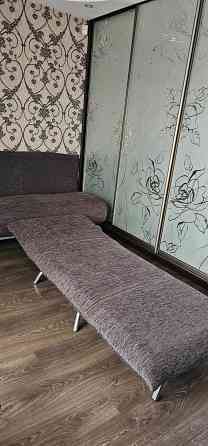 Диван + кресло Макеевка