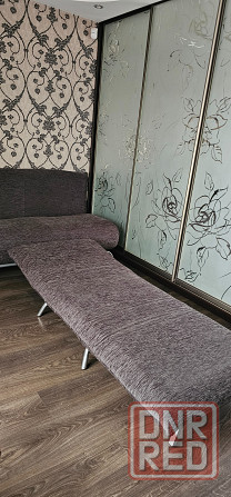 Диван + кресло Макеевка - изображение 3