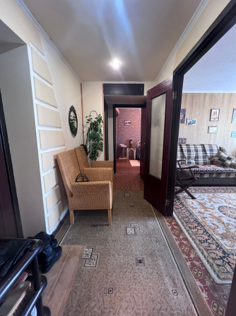 Продажа 2 комн. квартиры, м-н Солнечный Макеевка