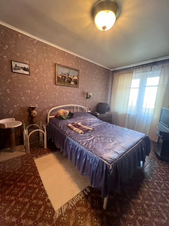 Продажа 2 комн. квартиры, м-н Солнечный Макеевка