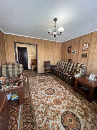 Продажа 2 комн. квартиры, м-н Солнечный Макеевка