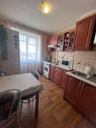 Продажа 2 комн. квартиры, м-н Солнечный Макеевка