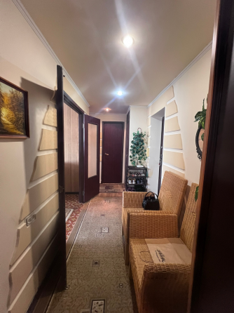 Продажа 2 комн. квартиры, м-н Солнечный Макеевка