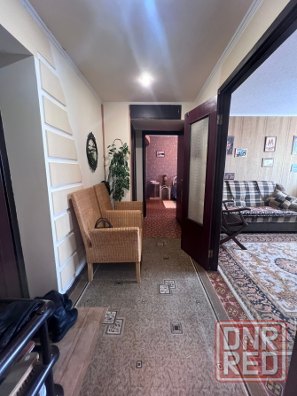 Продажа 2 комн. квартиры, м-н Солнечный Макеевка - изображение 3