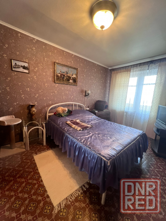 Продажа 2 комн. квартиры, м-н Солнечный Макеевка - изображение 5