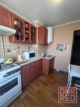 Продажа 2 комн. квартиры, м-н Солнечный Макеевка - изображение 7