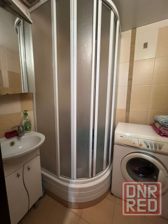 Продажа 2 комн. квартиры, м-н Солнечный Макеевка - изображение 8