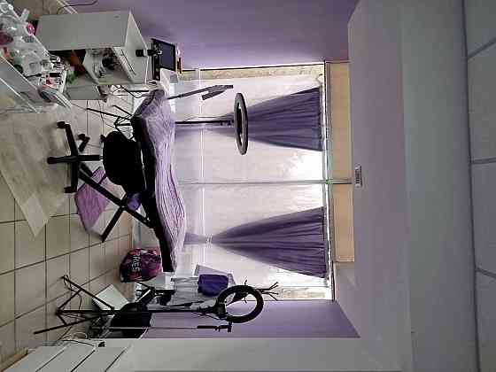 Аренда кабинета в бизнесцентре Макеевка