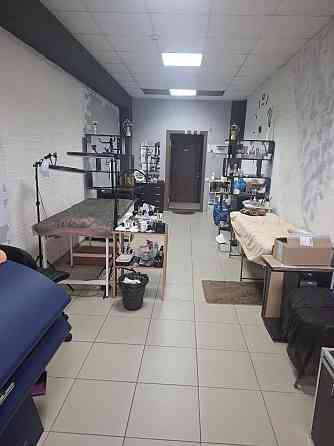 Аренда кабинета в бизнесцентре Макеевка