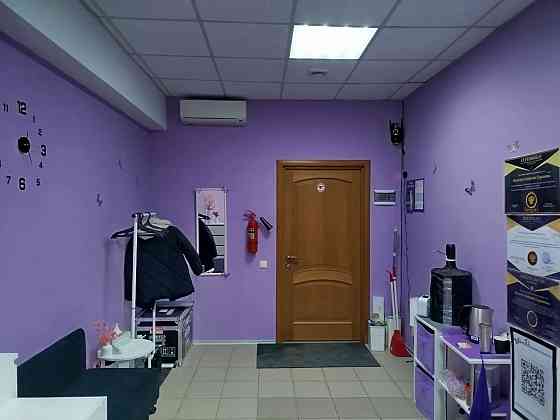 Аренда кабинета в бизнесцентре Макеевка