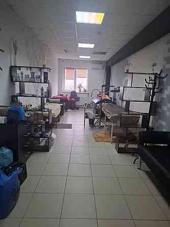 Аренда кабинета в бизнесцентре Макеевка