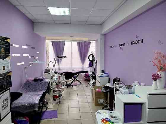 Аренда кабинета в бизнесцентре Макеевка