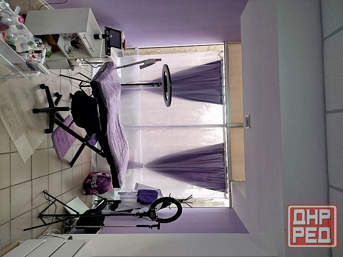 Аренда кабинета в бизнесцентре Макеевка - изображение 2