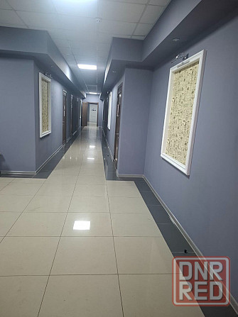 Аренда кабинета в бизнесцентре Макеевка - изображение 1