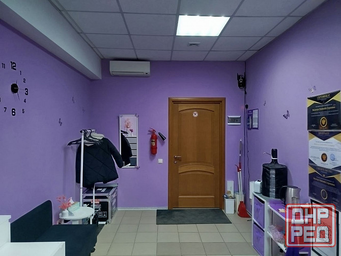 Аренда кабинета в бизнесцентре Макеевка - изображение 3