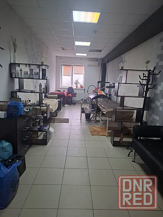 Аренда кабинета в бизнесцентре Макеевка - изображение 3