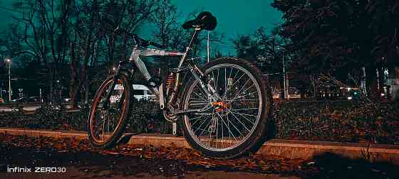 Велик на ходу Донецк