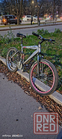 Велик на ходу Донецк - изображение 2