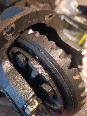 Продам редуктор Донецк