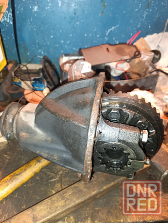 Продам редуктор Донецк - изображение 1