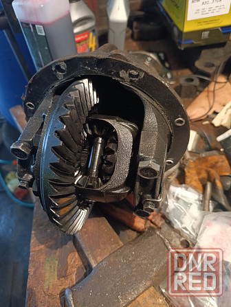 Продам редуктор Донецк - изображение 4