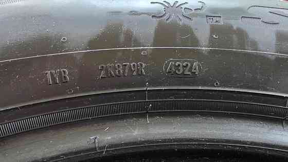 Продаю зимние шипованные шины Pirelli Scorpion Ice Zero 2, 255/55 R20 110H Докучаевск