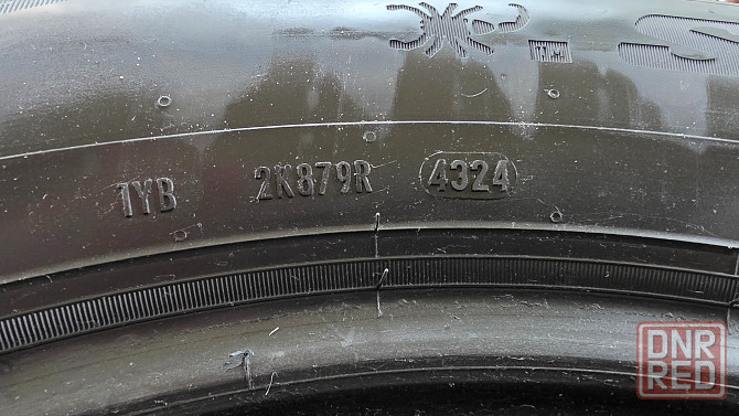 Продаю зимние шипованные шины Pirelli Scorpion Ice Zero 2, 255/55 R20 110H Докучаевск - изображение 6