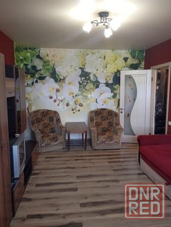 Продам 2к.кв. м-н Широкий Донецк - изображение 4