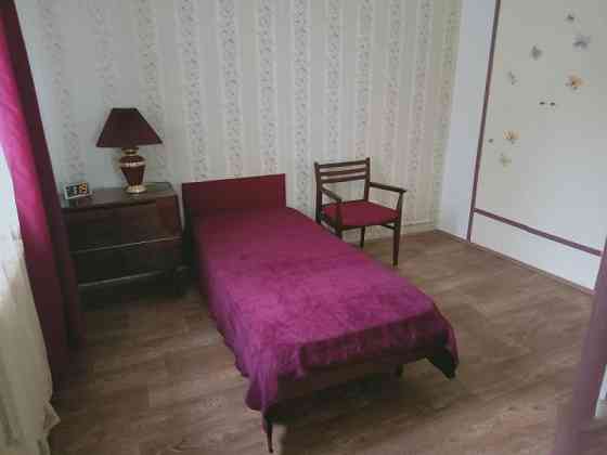 Сдам 3 комнатный дом Ленинский исполком Донецк