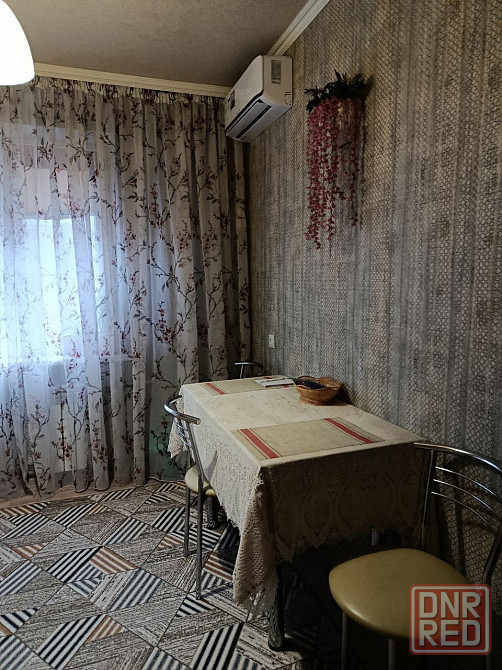 Сдам 3к кв на Солнечном Донецк - изображение 4
