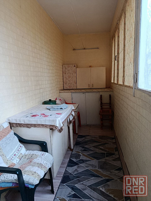 Сдам 3к кв на Солнечном Донецк - изображение 5