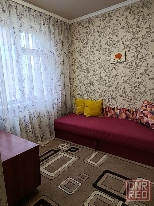 Сдам 3к кв на Солнечном Донецк - изображение 10