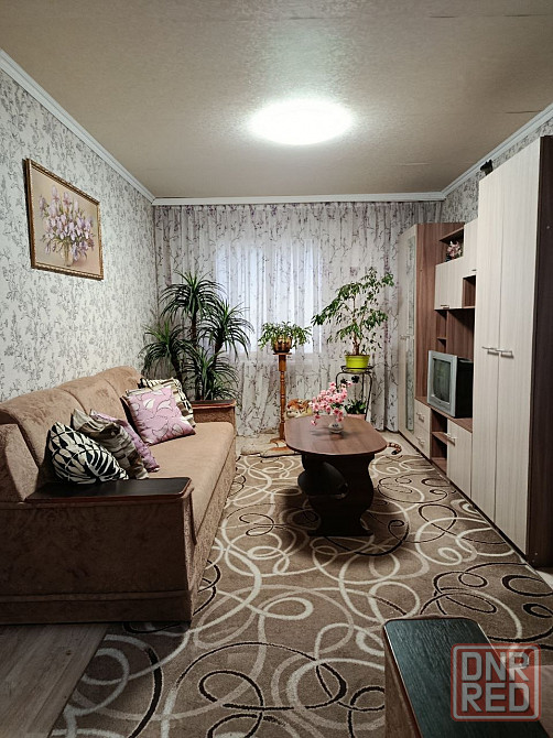 Сдам 3к кв на Солнечном Донецк - изображение 9