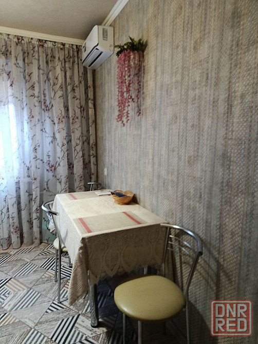 Сдам 3к кв на Солнечном Донецк - изображение 8