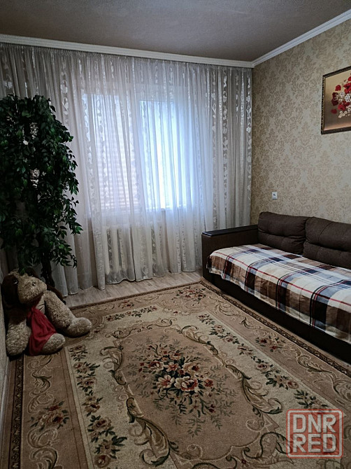Сдам 3к кв на Солнечном Донецк - изображение 2