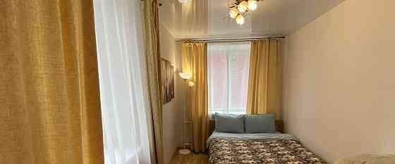 Сдается 2-комнатная квартира на длительный срок в Кировском районе, текстильщик. Донецк