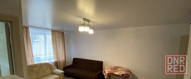 Сдается 2-комнатная квартира на длительный срок в Кировском районе, текстильщик. Донецк - изображение 3