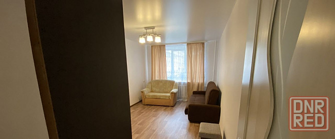 Сдается 2-комнатная квартира на длительный срок в Кировском районе, текстильщик. Донецк - изображение 2